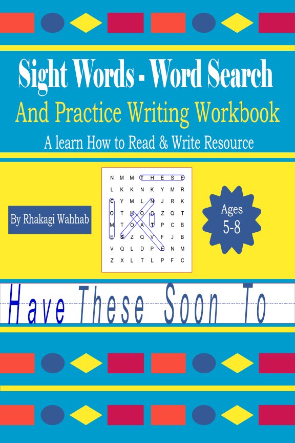 Book cover creation mockup